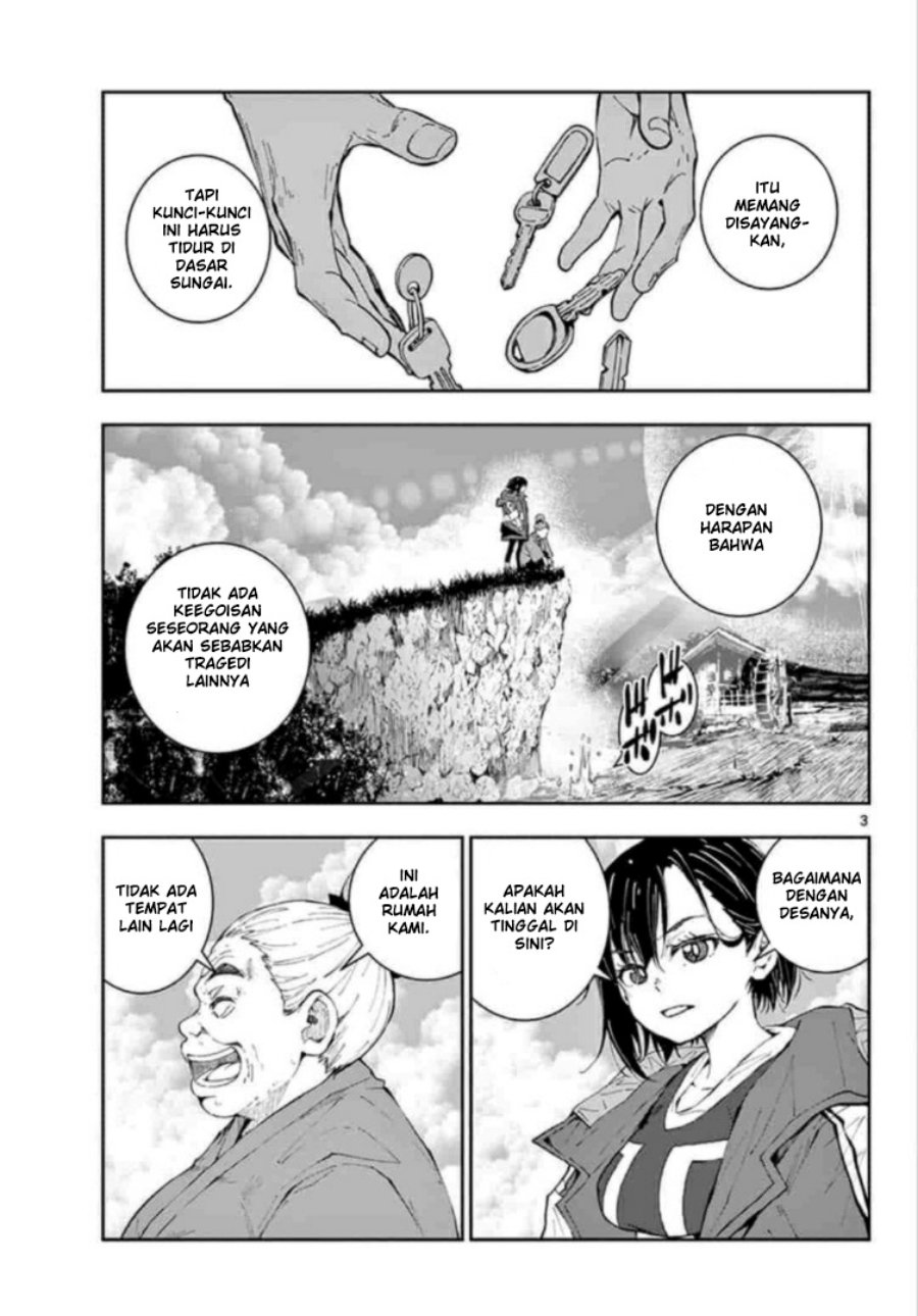 Zombie 100 ~Zombie ni Naru Made ni Shitai 100 no Koto~